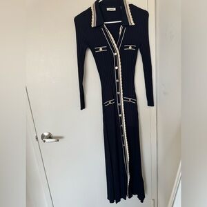 Sandro 2023 Dress